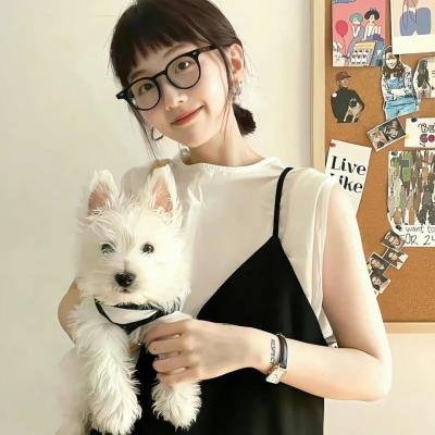 贞男艳姝