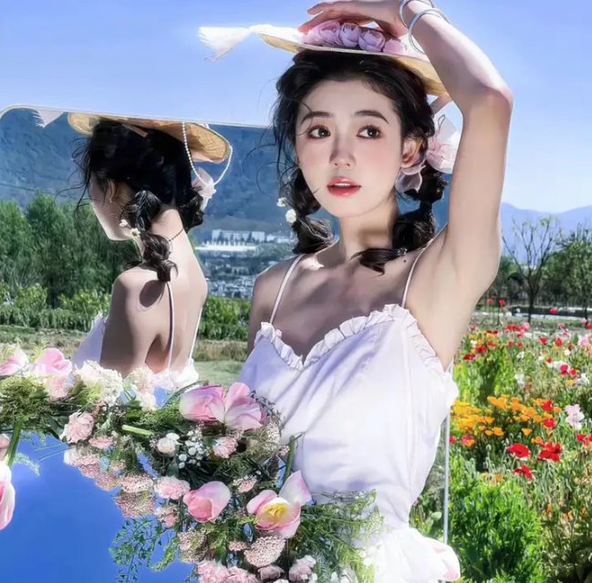 黄土地