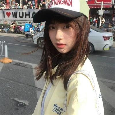 陌生女人